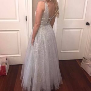 STILL AVAILABLE: MY BEAUTIFUL CINDERELLA DRESS!!
